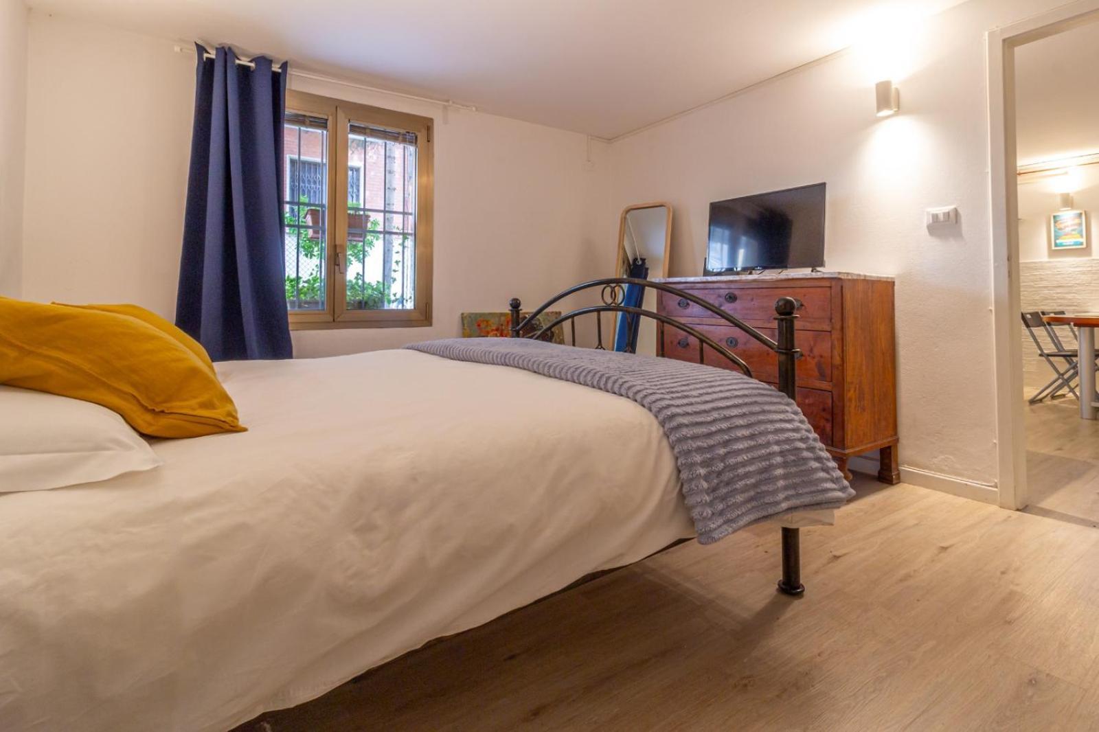 Bambaglioli 2 Torri Apartment โบโลญญา ภายนอก รูปภาพ