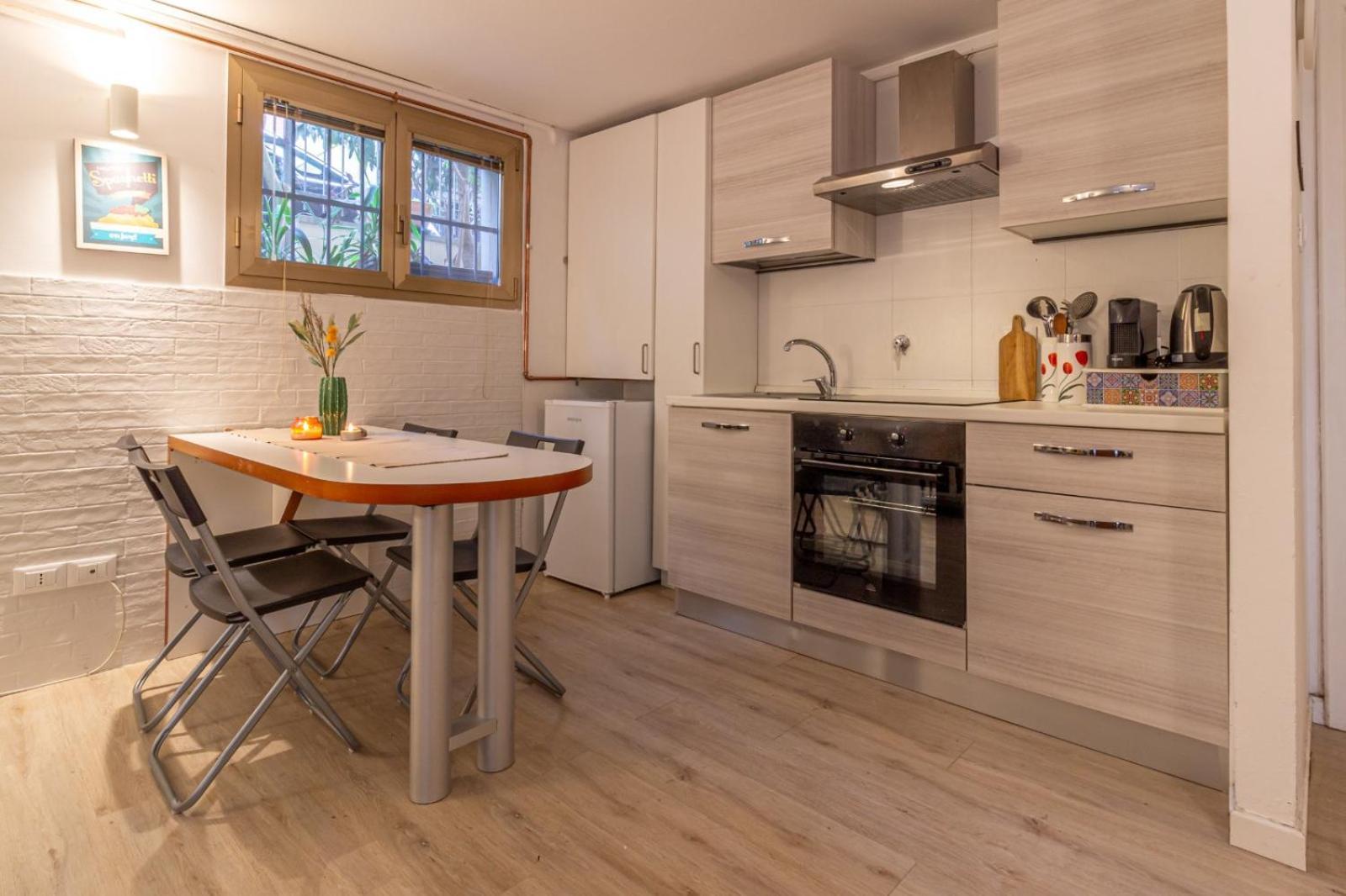 Bambaglioli 2 Torri Apartment โบโลญญา ภายนอก รูปภาพ
