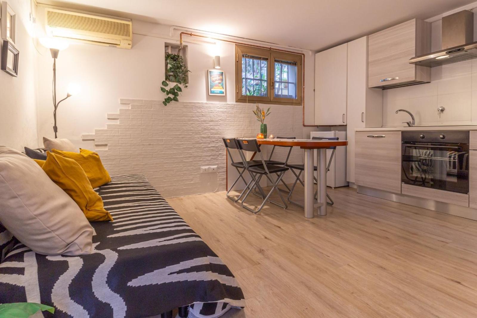 Bambaglioli 2 Torri Apartment โบโลญญา ภายนอก รูปภาพ