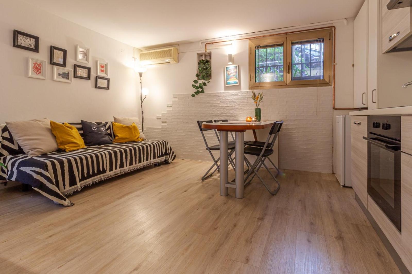 Bambaglioli 2 Torri Apartment โบโลญญา ภายนอก รูปภาพ