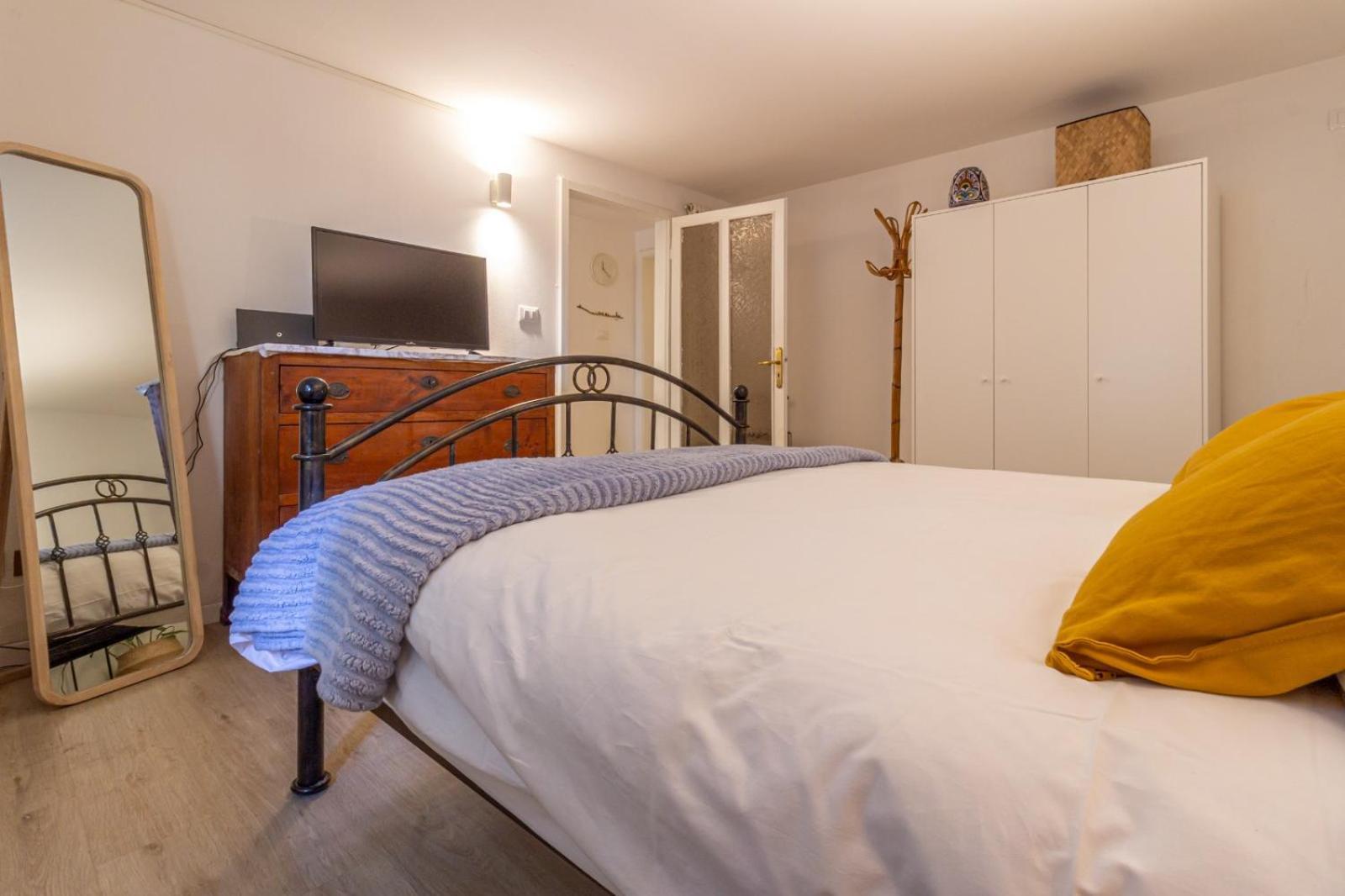 Bambaglioli 2 Torri Apartment โบโลญญา ภายนอก รูปภาพ